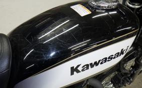 KAWASAKI 250TR 2009 BJ250F