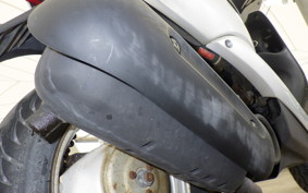 YAMAHA JOG Gen.4 2011 SA16J
