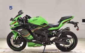 KAWASAKI ZX-4RRKRT 2024 ZX400P