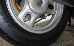 HONDA DIO Gen.5 AF56