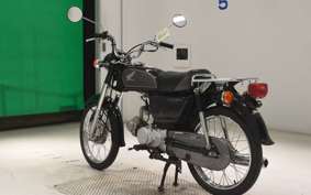 HONDA CD50 BENLY 2004 CD50