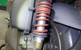 KYMCO RACING KING 180 FI 2017