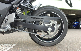 SUZUKI GSX250 R DN11A