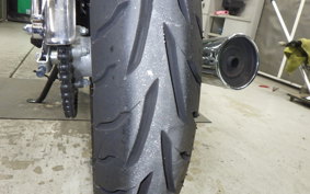 SUZUKI ST250E 2010 NJ4CA