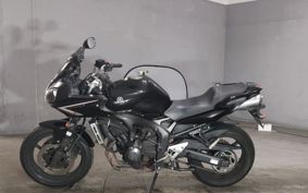 YAMAHA FAZER FZ6 2009 RJ14