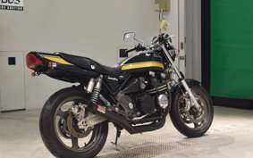 KAWASAKI ZEPHYR 400 KAI 2003 ZR400C