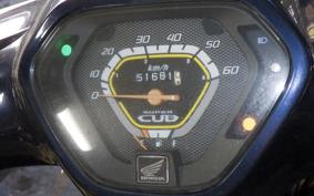HONDA C50 SUPER CUB AA04