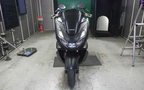 HONDA PCX 160 KF47