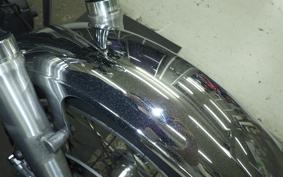 YAMAHA SR400 Gen.3 2002 RH01J