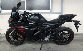 YAMAHA YZF-R25 RG43J