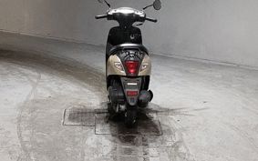 SUZUKI LET`S CA4AA