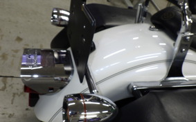 HARLEY FXDL 1450 2004
