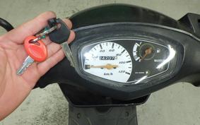 SUZUKI ADDRESS V125 G CF46A