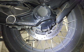 BMW R1200GS ADVENTURE 2016