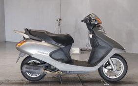 HONDA SPACY100 JF13