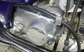 HONDA MAGNA 50 AC13
