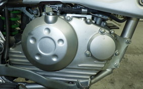 KAWASAKI KLX125 2010 LX125C