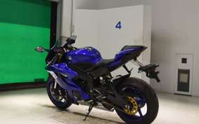 YAMAHA YZF-R6 2017