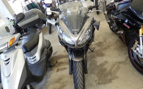 KAWASAKI NINJA 400 2017 EX400E