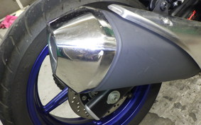 SUZUKI SV650 A 2021 VP55B