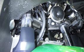 KAWASAKI NINJA 400 2024 EX400L