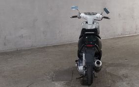 YAMAHA JOG ZR EVOLUTION SA16J