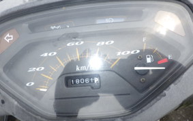 HONDA LEAD 100 JF06