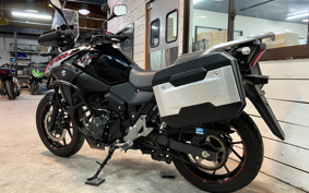 SUZUKI STROM 250ABS DS11A