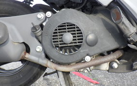 SUZUKI ADDRESS V125 1996 CF4EA