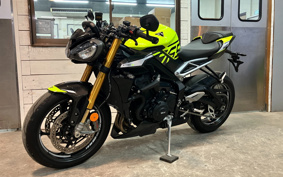 TRIUMPH TRIPLE MOTO2ED 2023 HDA624