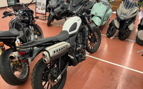 HONDA CL250 MC57