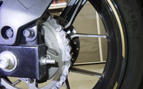 SUZUKI GIXXER 250 ED22B