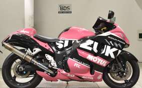 SUZUKI HAYABUSA Gen.2 2010