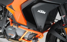 KTM 1290 SUPER ADVENTURE S 2023 V7940