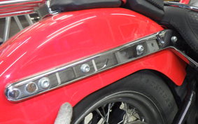 HARLEY FLSTN 1580 2008