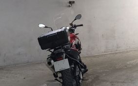 BMW F700GS 2013 0B01