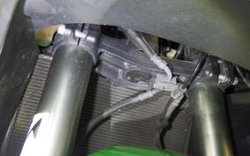 KAWASAKI NINJA 1000 A 2011