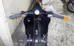 VESPA 50S 2019