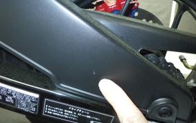 HONDA ｸﾞﾛﾑ JC75