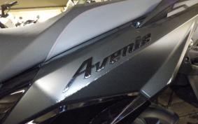 SUZUKI AVENIS 125 2021 EA12J