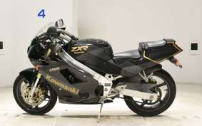 KAWASAKI ZXR250 ZX250A