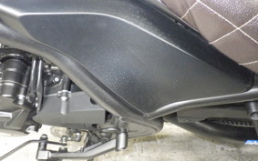 HONDA REBEL 250 A 2016 MC49