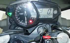 YAMAHA MT-25 RG10J