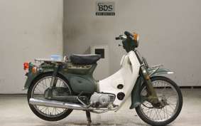 HONDA C70 SUPER CUB C70