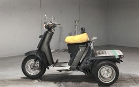 HONDA GYRO TA01