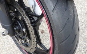 KAWASAKI Z400 Gen.2 2024 EX400L