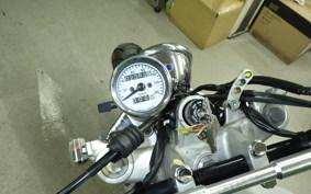 YAMAHA TW225 2004 DG09J