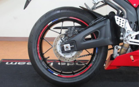 HONDA CBR600RR ABS 2024 PC40