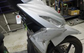 SUZUKI ADDRESS 110 CE47A