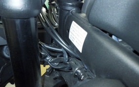 HONDA CBR650R 2023